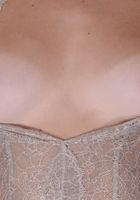 ATK Galleria: Hannah Hawthorne (Hannah Hawthorne in lingerie)