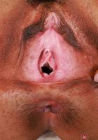 ATK Exotics: Hazel Heart (Hazel Heart is coming up all cherry's and strawberries)