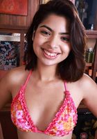 ATK Exotics: Hazel Heart (Hazel Heart Bikini Spreads)