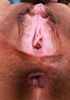 ATK Exotics: Hazel Heart (Hazel Heart looks ultra-hot in white cotton panties)