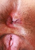 ATK Exotics: Hazel Heart (Hazel Heart is a sight in her pink dress)