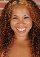 Ebony Kali removes her uniform, Kali Woods (hol041) ATK Exotics: Kali Woods (Ebony Kali removes her uniform)