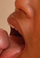 ATK Exotics: Honey (Honey in blowjob)