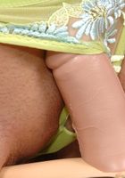 Ilona from ATK Archives