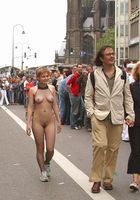 ATK Archives: Ina (Ina in nudism)