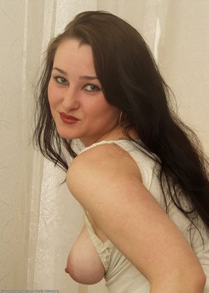 Irina from ATK Premium