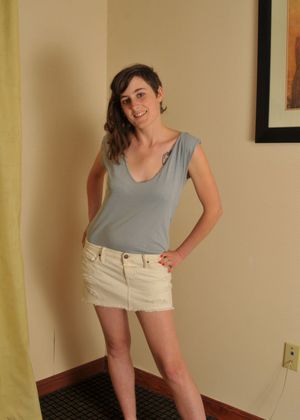 Iris from ATK Archives