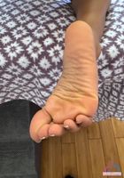 Isabella Jules from ATK Girlfriends