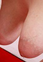 Jackie Hoff from ATK Natural & Hairy