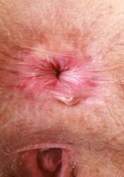 ATK Natural & Hairy: Jackie Hoff (Jackie Hoff is back in blue lace undergarments)