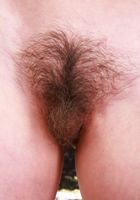 Jackie Hoff from ATK Natural & Hairy