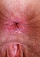 ATK Natural & Hairy: Jackie Hoff (Jackie Hoff is showing it all off)