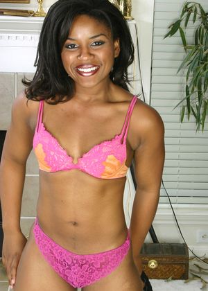 Jada from ATK Exotics