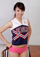 Jade Vargas from ATK Exotics