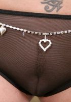 ATK Galleria: Jasmine (Jasmine in upskirts and panties)