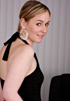 ATK Archives: Jayden (Jayden spreads her pussy)