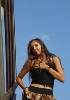 ATK Galleria: Jay Dee (Sexy babe Jay gets naked outdoors)