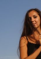 ATK Galleria: Jay Dee (Sexy babe Jay gets naked outdoors)