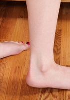 ATK Premium: Jenny Smith (Jenny Smith surprises you when she shows her lovely naked body.)