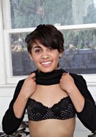 ATK Galleria: Amber Summers (Jenna Lilin heats things up in the kitchen)