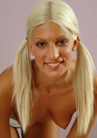 ATK Galleria: Jessy (Jessy in uniforms)