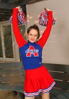 ATK Galleria: Jewels (Jewels in uniforms)