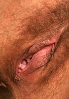 ATK Archives: Jindra (Jindra is a naughty amateur with her hairy pussy)