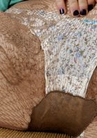 ATK Archives: Joe (Joe tugs on her sexy lady fur)