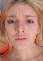 ATK Galleria: Lena Anderson (Lena spreads her pretty pink lips)