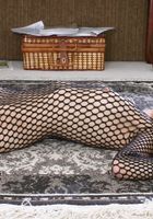 ATK Natural & Hairy: Josie (Josie in exotic and hairy)