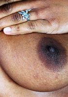 ATK Exotics: Chantel (Chantel in upskirts and panties)