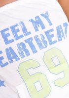 ATK Archives: Julia (Julia spreads her pussy)