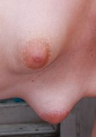 ATK Petites: Julia James (Julia James Mini Skirt Tease)