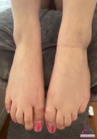 ATK Girlfriends: Julia James (ATK Girlfriends Julia James Photo Set)