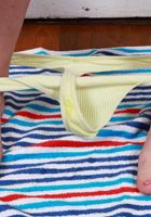 Juniper Ren from ATK Petites