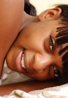 ATK Exotics: Justine (Justine in black women)