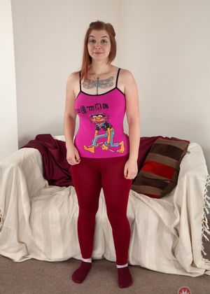 Kady from ATK Natural & Hairy