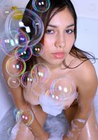 ATK Exotics: Kaisha (Kaisha in masturbation)