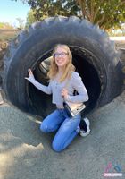 ATK Girlfriends: Kallie Taylor (ATK Girlfriends Kallie Taylor Photo Set)