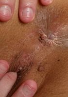 ATK Exotics: Karma (Karma in masturbation)