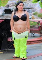 ATK Natural & Hairy: Karla Lane (Karla Lane in exotic and hairy)