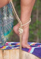 ATK Natural & Hairy: Karen Summer (Karen Summer in mature and hairy)