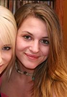 ATK Premium: Kasey Chase (Kasey Chase in behind the scenes)