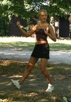 ATK Premium: Kata (Kata in candid)