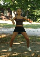 ATK Premium: Kata (Kata in candid)