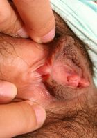 ATK Archives: Katerina (Naughty babe Katerina teases in her lingerie and uses her vibrator)