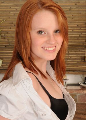 Katey Grind from ATK Archives