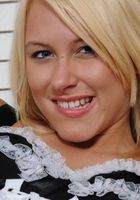 ATK Archives: Katie Summers (Katie Summers in)