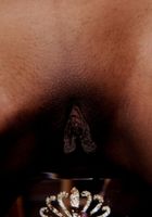 ATK Exotics: Katt Dylan (Katt Dylan in black women)