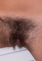 Katy shows off her large labia and sweet fur, Katie Zucchini (kat226) ATK Natural & Hairy: Katie Zucchini (Katy shows off her large labia and sweet fur)